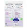 Crème Protectrice Visage Mauve Blanche 2x50ml Weleda