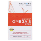 Granions Oméga 3 Cardio...