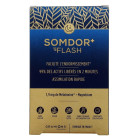 Somdor+ Flash x20cpr sublinguaux...