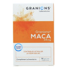 Granions Maca 375mg x30...