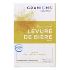 Granions Levure de bière...