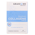 Granions Collagène 2500mg x60cpr