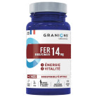 Granions Fer 14mg x60...