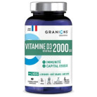 Vitamine D3 2000 UI x30cpr...