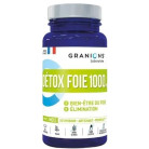 Détox Foie 1000mg x60cpr Granions