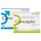 Conceptio Homme + Femme