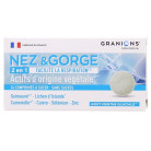Granions Nez & Gorge Menthe...