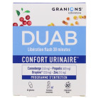 DUAB Confort Urinaire x60...