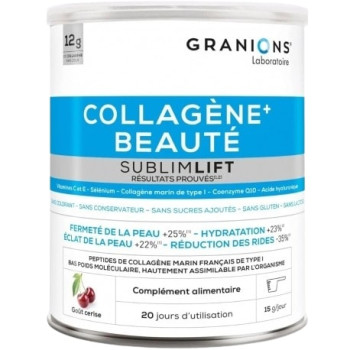 Collagène+ Beauté SublimLift 300g Granions