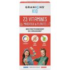 Granions Kid 23 Vitamines Sirop...