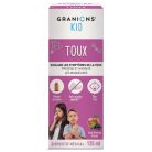 Granions Kid Toux Sirop 125ml