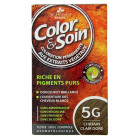 Color & Soin Châtain clair doré 5G