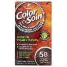 Color & Soin Marron chocolat 5B