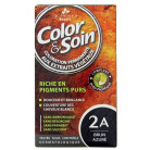 Color & Soin Brun Azuré 2A