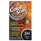 Color & Soin Châtain foncé 3N