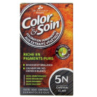 Color & Soin Châtain clair 5N
