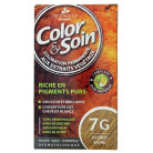 Color & Soin Blond doré 7G