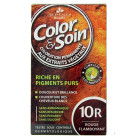 Color & Soin Rouge flamboyant 10R