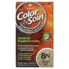 Color & Soin Blond blé 8N