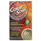 Color & Soin Blond Veneziano 8V