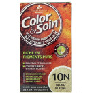 Color & Soin Blond platine 10N