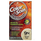 Color & Soin Blond miel 9N