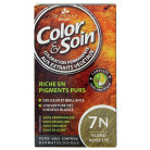 Color & Soin Blond Noisette 7N