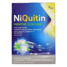 Niquitin 2mg menthe glaciale...