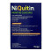 Niquitin 4mg menthe glaciale x100 gommes