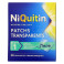 Niquitin 21mg x28 patchs