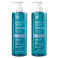 Keracnyl Gel moussant 2x400ml Ducray