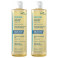 Dexyane Huile Lavante Protectrice 2x400ml Ducray