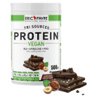 Protein Vegan Chocolat Noisette...