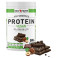 Protein Vegan Chocolat Noisette 500g Eric Favre
