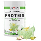 Protein Vegan Pistache 500g Eric...