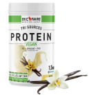 Protein Vegan Vanille 500g Eric...