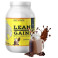 Lean Gainer Chocolat 1,5kg Eric Favre