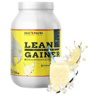 Lean Gainer Vanille 1,5kg Eric...