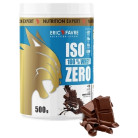 Iso Zero Choco Intense 500g Eric...