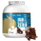 Iso Zero Choco Intense 1,5kg Eric Favre