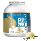 Iso Zero Vanille 1,5kg Eric Favre