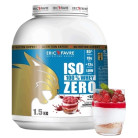 Iso Zero Framboisier 1,5kg Eric...