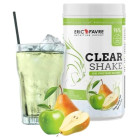 Clear Shake Pomme Poire 500g...