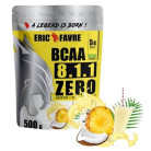BCAA 8.1.1 Zero Vegan Pina...