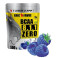 BCAA 8.1.1 Zero Vegan Blue Raspberry 500g Eric Favre