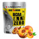 BCAA 8.1.1 Zero Vegan Thé Pêche 500g Eric Favre
