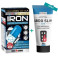 Iron Ultra Fat Burner x120 gélules + Gel Abdo Slim 150ml Offert Eric Favre
