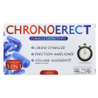 Chronoerect x4 gélules Eric Favre