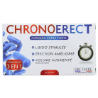 Chronoerect x16 gélules Eric Favre