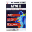 Myo D Decontraction Musculaire...